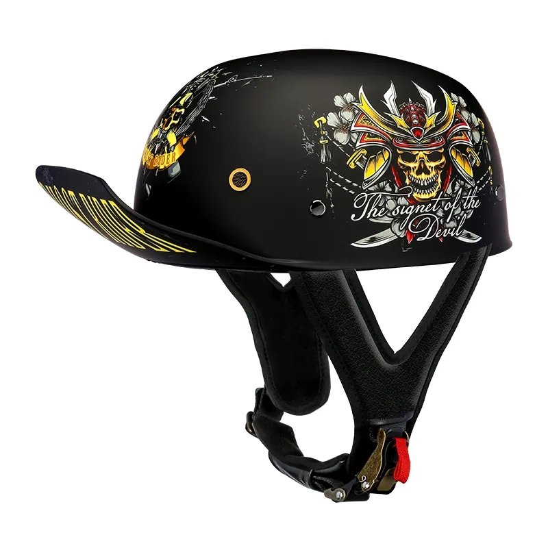 Baseball cap bicycle discount helmet
