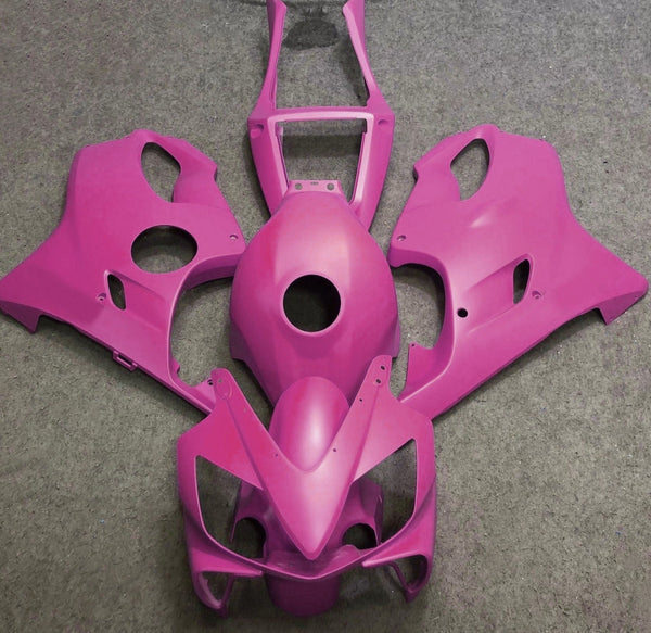 Honda CBR600F4i (2001-2003) Matte Pink Fairings