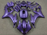 Yamaha YZF-R1 (2004-2006) Matte Purple Fairings