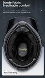 Matte Silver and Black Skull & Gear Beasley Open-Face Motorcycle Helmet is brought to you by KingsMotorcycleFairings.com