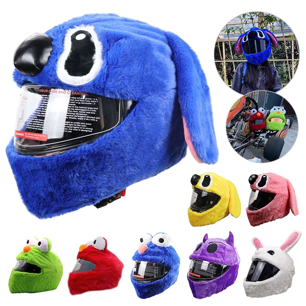 Motorcycle Helmet Cover