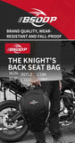 Motorcycle Helmet Backpack & Waterproof Backseat Travel Bag - KingsMotorcycleFairings.com