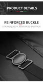 Motorcycle Helmet Backpack & Waterproof Backseat Travel Bag - KingsMotorcycleFairings.com