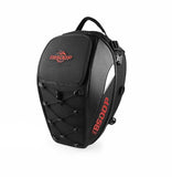 Motorcycle Helmet Backpack & Waterproof Backseat Travel Bag - KingsMotorcycleFairings.com