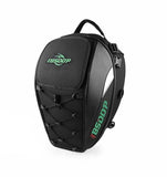 Motorcycle Helmet Backpack & Waterproof Backseat Travel Bag - KingsMotorcycleFairings.com