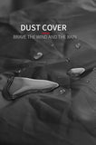 Motorcycle Helmet Backpack & Waterproof Backseat Travel Bag - KingsMotorcycleFairings.com