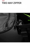 Motorcycle Helmet Backpack & Waterproof Backseat Travel Bag - KingsMotorcycleFairings.com