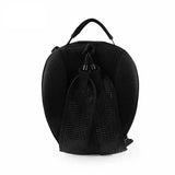 Motorcycle Helmet Backpack & Waterproof Backseat Travel Bag - KingsMotorcycleFairings.com