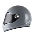 Nardo Gray 863 Motorcycle Helmet at KingsMotorcycleFairings.com