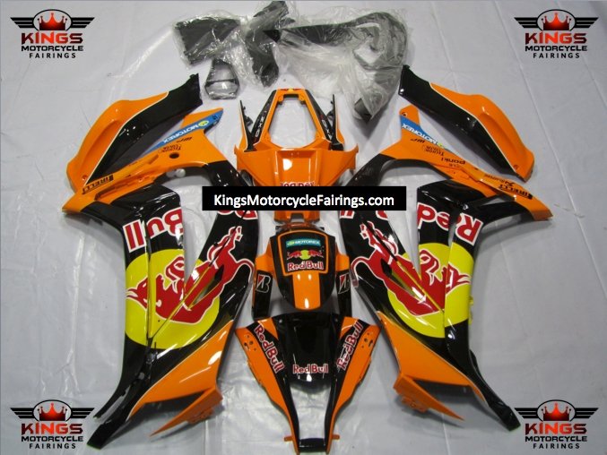 2013 store zx10r fairings