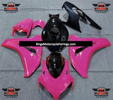 Honda CBR1000RR (2008-2011) Pink & Black Fairings