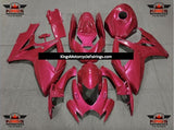 Suzuki GSXR750 (2011-2023) Pink Fairings