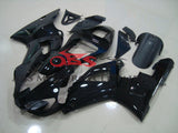 Yamaha YZF-R1 (2000-2001) Black Fairings