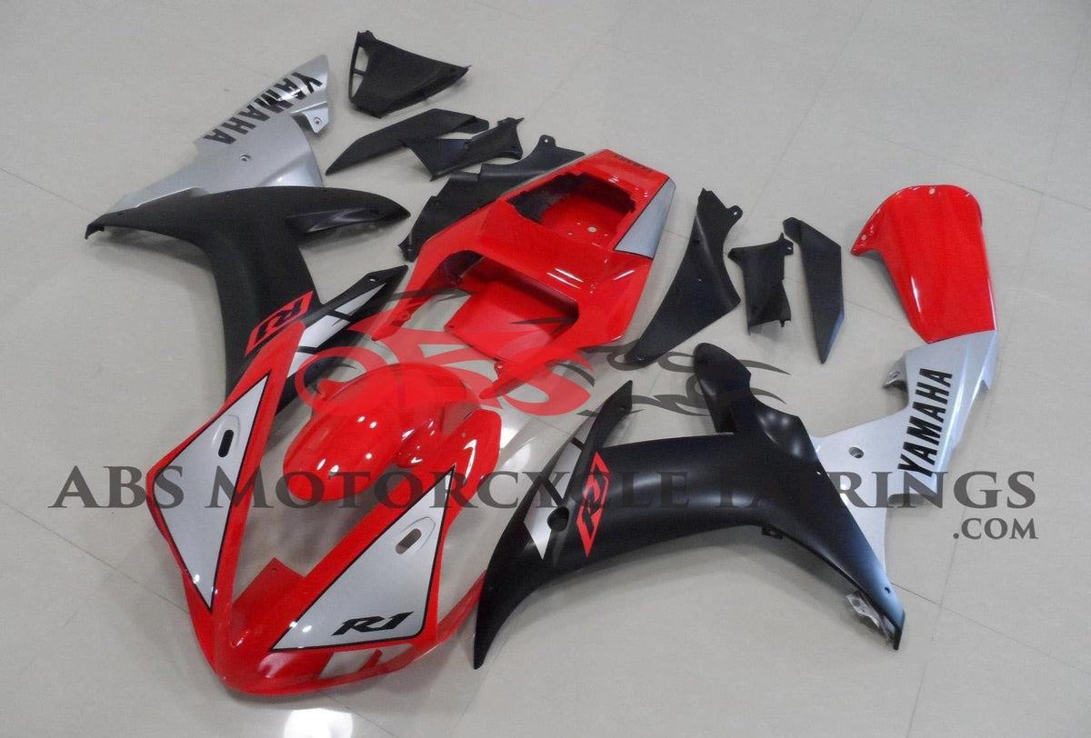 2002 yamaha sales r1 plastics