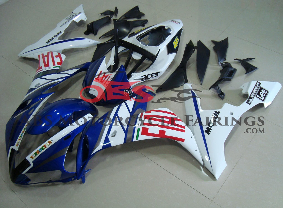 2005 yamaha online r1 oem fairings