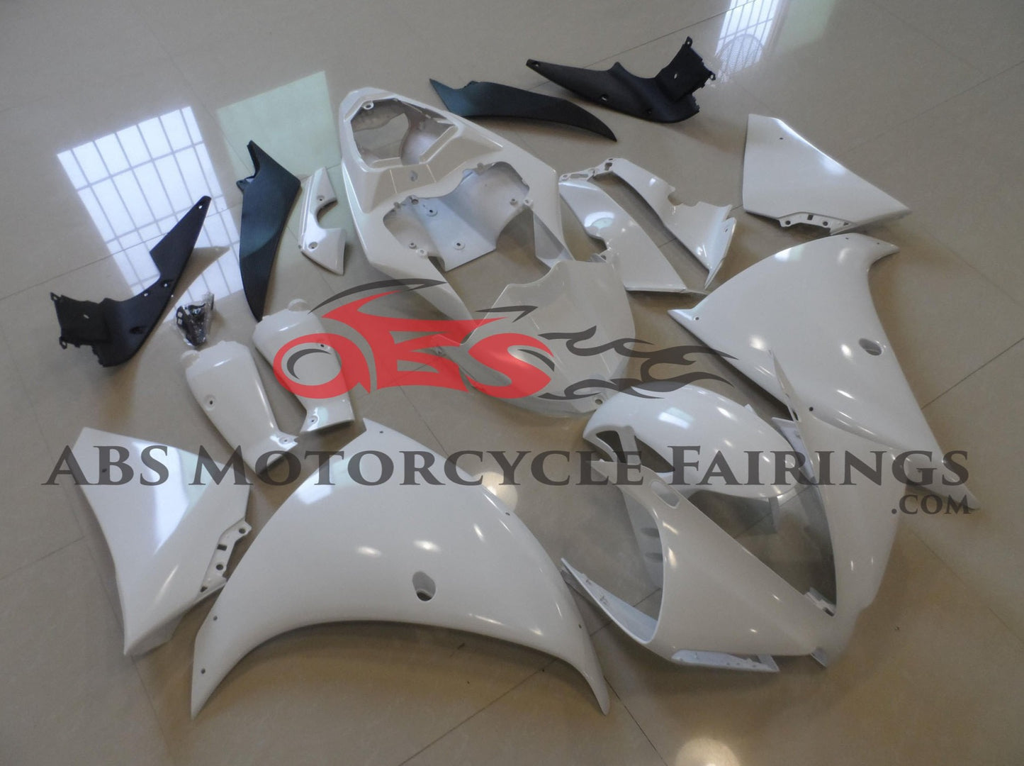 ng Kit for a 2012, 2013 & 2014 Yamaha YZF-R1 motorcycle