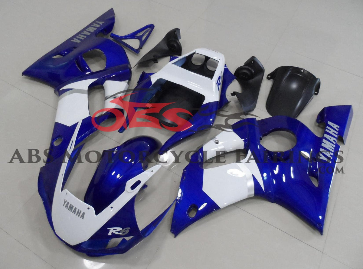 2002 yamaha r6 plastics top