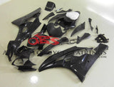 Yamaha YZF-R6 (2006-2007) Black Fairings