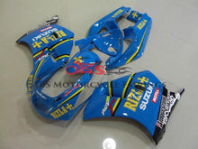 Suzuki RGV250 VJ22 Fairings (1991-1996) Blue Rizla