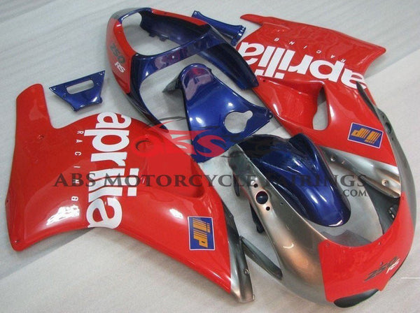 Red & Blue Racing 1995-1997 Aprilia RS250