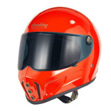 Iron King Motorcycle Helmet at KingsMotorcycleFairings.com