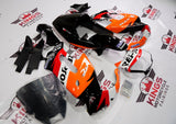 Repsol fairing kit for Honda VTR1000F 1997-2005 motorcycles