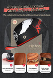 Retro Baseball Cap Motorcycle Helmet is brought to you by KingsMotorcycleFairings.com