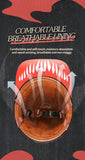 Retro Baseball Cap Motorcycle Helmet is brought to you by KingsMotorcycleFairings.com