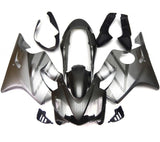 Honda CBR600F4i (2004-2007) Silver, Dark Silver & Light Silver FairingsHonda CBR600F4i (2004-2007) Silver, Dark Silver & Light Silver Fairings