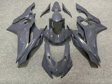 YAMAHA YZF-R6 (2017-2022) Gray Fairings at KingsMotorcycleFairings.com