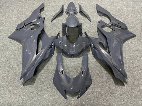 YAMAHA YZF-R6 (2017-2022) Gray Fairings at KingsMotorcycleFairings.com