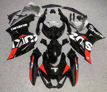 Suzuki GSXR1000 Fairings (2017-2025) Black, Red, White at KingsMotorcycleFairings.com