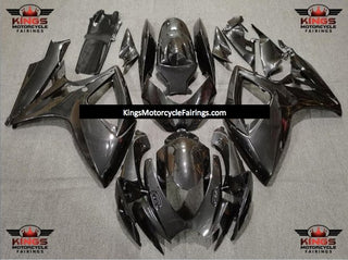 2007 gsxr 750 oem fairings sales