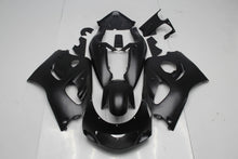 Suzuki GSXR 750 Fairing set (1996-1999) Matte Black at KingsMotorcycleFairings.com