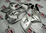 Triumph Daytona 600 (2003-2004) Silver Fairings at KingsMotorcycleFairings.com