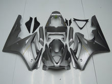 Triumph Daytona 675 Fairings (2006-2008) Silver, Gold at KingsMotorcycleFairings.com