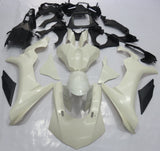 Unpainted Yamaha YZF-R1 Fairings (2020-2025) at KingsMotorcycleFairings.com