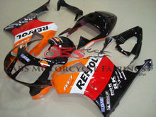 Repsol 2000-2003 Honda VTR1000SP1