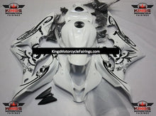 Shop Honda CBR600RR Fairings (2007-2008) White, Black, Gears, Skulls from KingsMotorcycleFairings.com