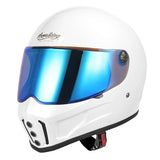 Iron King Motorcycle Helmet at KingsMotorcycleFairings.com