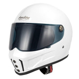 Iron King Motorcycle Helmet at KingsMotorcycleFairings.com