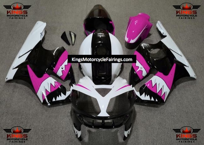 Zx12r fairings outlet