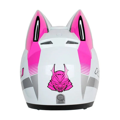 Motorcycle Helmet