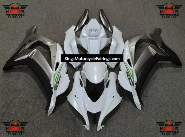 2017 zx10r store fairings