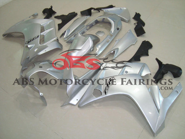 Silver (2001-2005) Yamaha FJR1300 Fairings