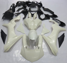 Unpainted Fairing Kit for a 2015, 2016, 2017, 2018 & 2019 Yamaha YZF-R1 motorcycle