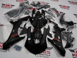 Yamaha YZF-R1 (2015-2019) Faux Carbon Fiber & Red Fairings