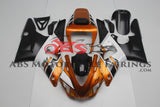 Yamaha R1 Fairing Kit (1998-1999) Bronze, Black, White at KingsMotorcycleFairings.com