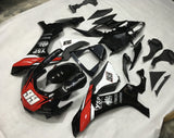 Yamaha R1 Fairing Kit (2020-2025) Black, Red, White 99 at KingsMotorcycleFairings.com