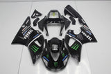 Yamaha R1 Fairings (1998-1999) Black, White, Blue, Green at KingsMotorcycleFairings.com